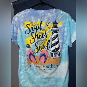 Simply Southern Tee